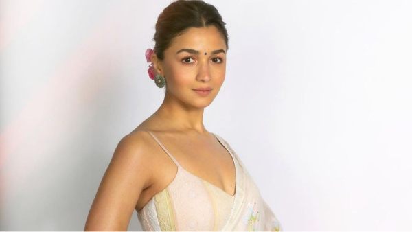Alia Bhatt