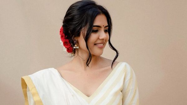 Kalyani Priyadarshan