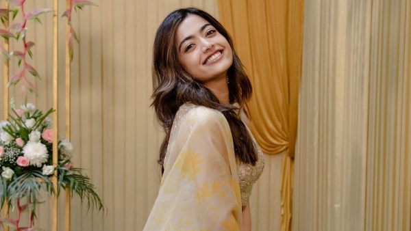 Rashmika Mandanna