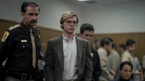 Dahmer — Monster: The Jeffrey Dahmer Story