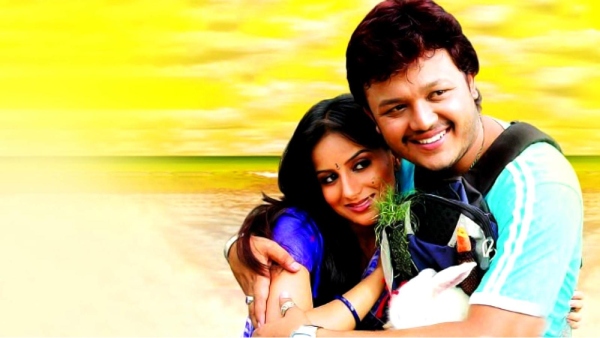 ಮುಂಗಾರು ಮಳೆ