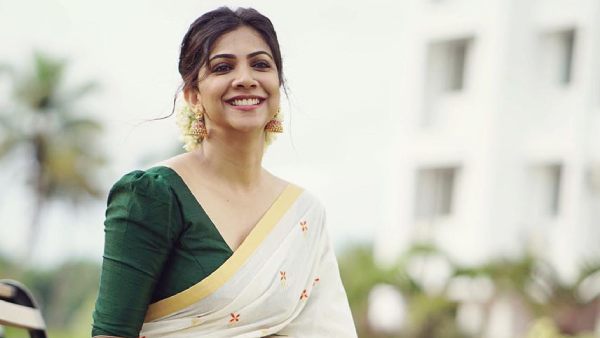 Madonna Sebastian