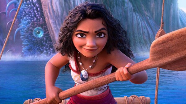 Moana