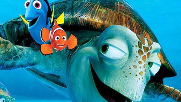 Finding Nemo