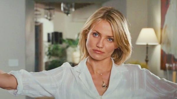Cameron Diaz