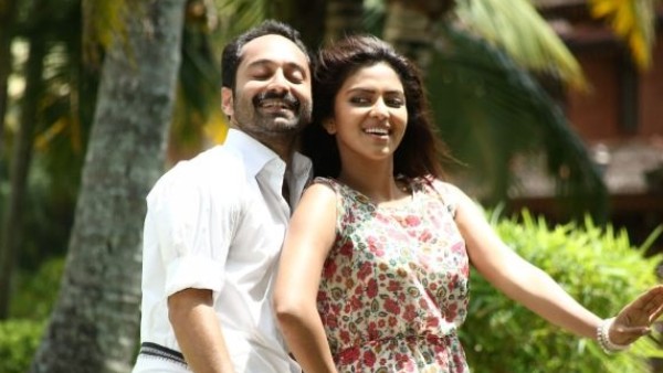 Oru Indian Pranayakatha