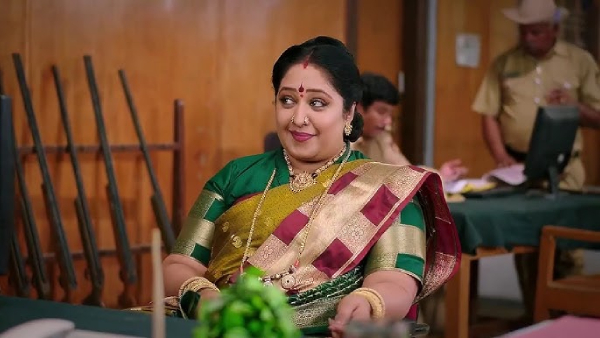 ಮಂಜು ಭಾಷಿಣಿ