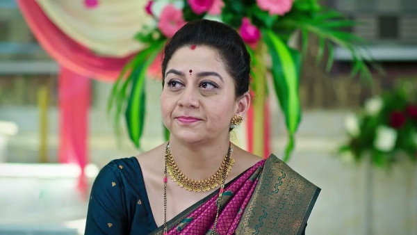 ಸುಧಾರಾಣಿ