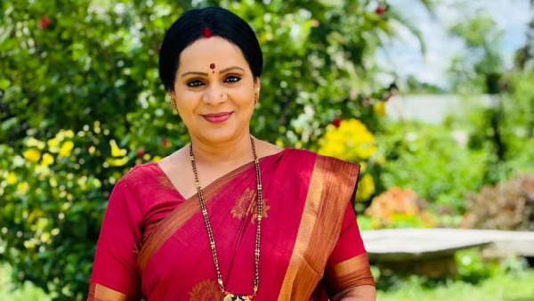 ಅಂಜಲಿ ಸುಧಾಕರ್