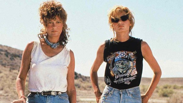 Thelma & Louise