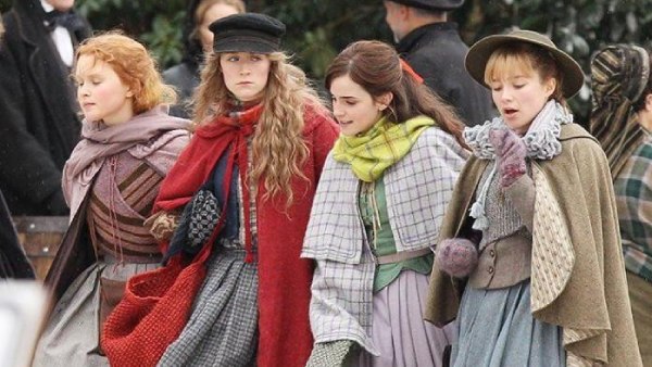 Little Women