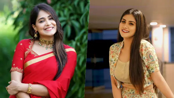  ಮೋಕ್ಷಿತಾ ಪೈ & ಗೌತಮಿ ಜಾದವ್