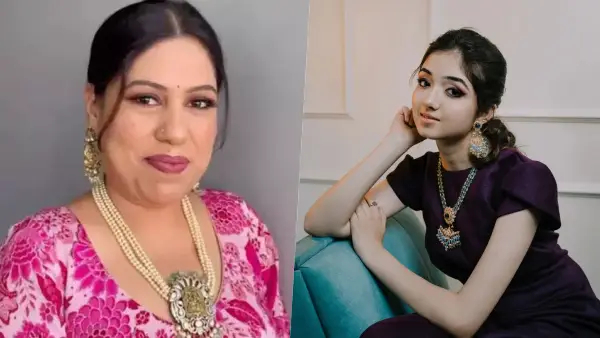 ರೀಲ್ಸ್ ರೇಷ್ಮಾ & ಆಶಾ ಭಟ್