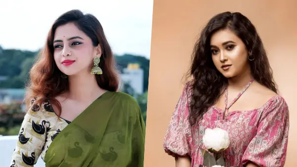 ಅಮಿತಾ ಸದಾಶಿವ & ಸುಕೃತಾ ನಾಗ್