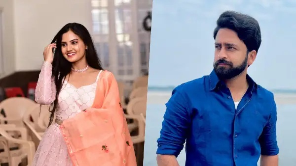 ತನ್ವಿ ಬಾಲರಾಜ್ & ಆಕಾಶ್