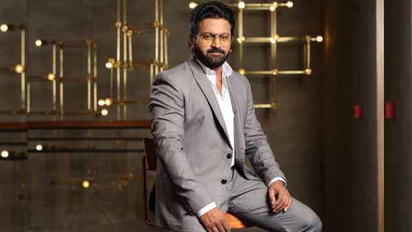 ರಿ‍ಷಭ್ ಶೆಟ್ಟಿ