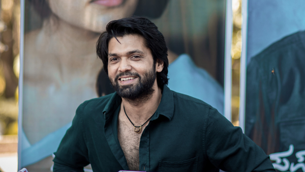 ರಕ್ಷಿತ್ ಶೆಟ್ಟಿ