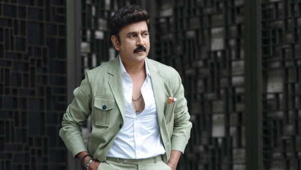 ರಮೇಶ್ ಅರವಿಂದ್