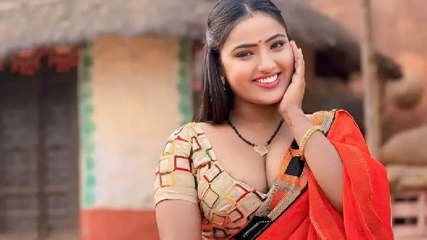 शायना खत्री