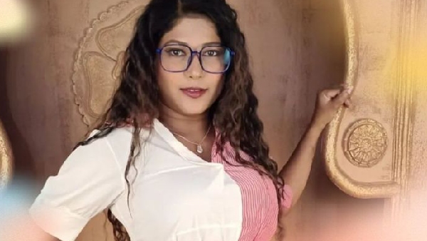 पायल पाटिल