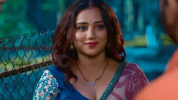 रितु पांडे