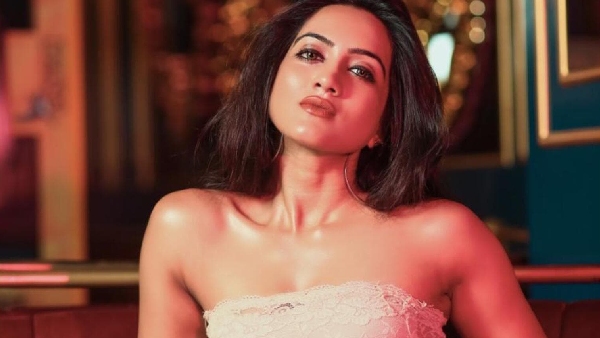 अमिका शैल