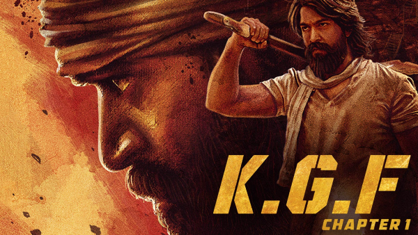 ಕೆಜಿಎಫ್