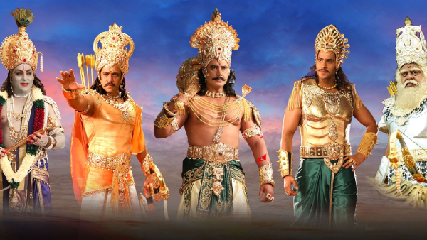 ಕುರುಕ್ಷೇತ್ರ