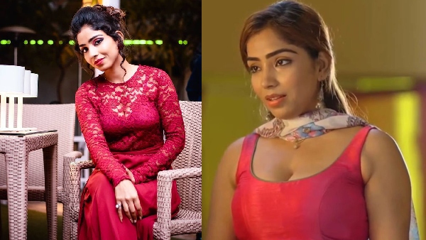 आयुषी जैस्वाल