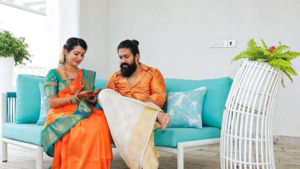  ಯಶ್ ಮನೆಗಳು