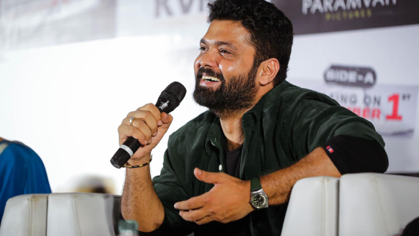 ರಕ್ಷಿತ್ ಶೆಟ್ಟಿ