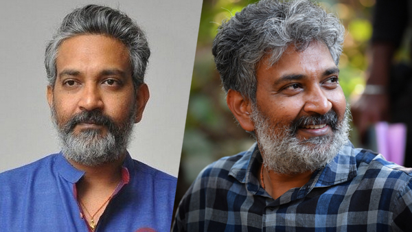 S.S.Rajamouli