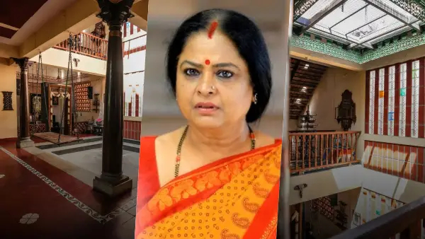 ಪದ್ಮಜಾ ರಾವ್