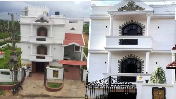 ಮಿಲನಾ ಮನೆ