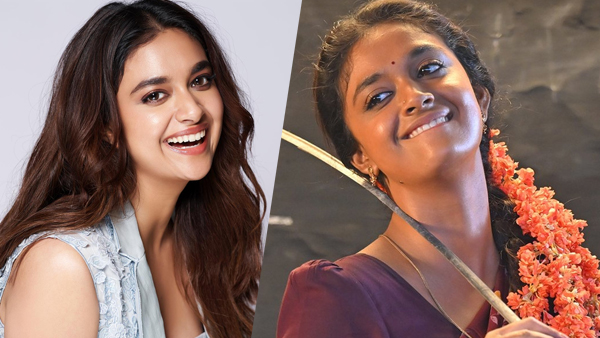 The SIIMA Awards 2024 Telugu: Best Actress