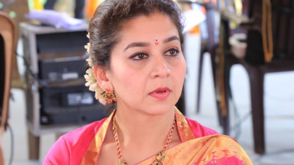 ಸುಧಾರಾಣಿ