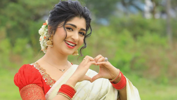 ಆದಿತಿ ಪ್ರಭುದೇವ