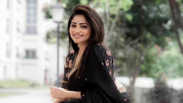 ರಚಿತಾ ರಾಮ್