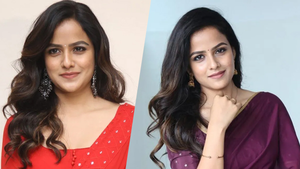 The SIIMA Awards 2024 Telugu: Best Debut Actress