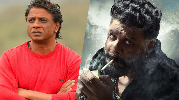 The SIIMA Awards 2024 Telugu: Best Actor In Negative Role