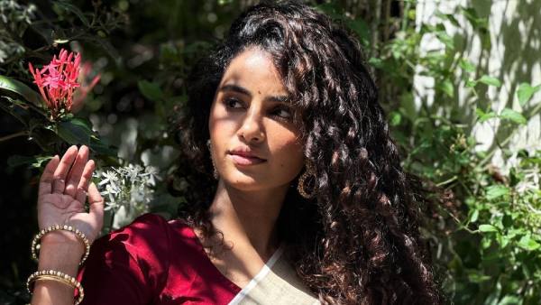 Anupama Parameswaran