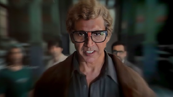 स्त्री 2