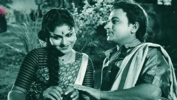 ಡಾ.ರಾಜ್‌ಕುಮಾರ್ ಮತ್ತು ಲೀಲಾವತಿ