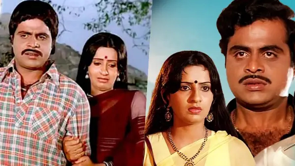 ಅಂಬಿ & ಅಂಬಿಕಾ 