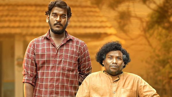 Kozhipannai Chelladurai