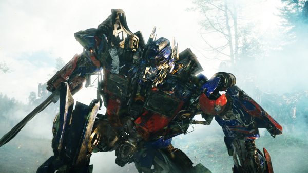 Transformers: Revenge of the Fallen