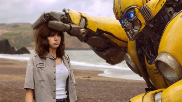 Bumblebee