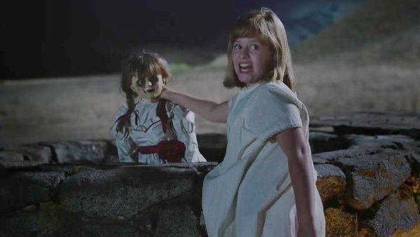 Annabelle: Creation
