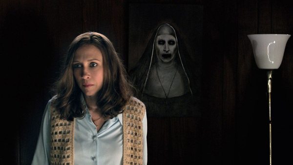 The Conjuring