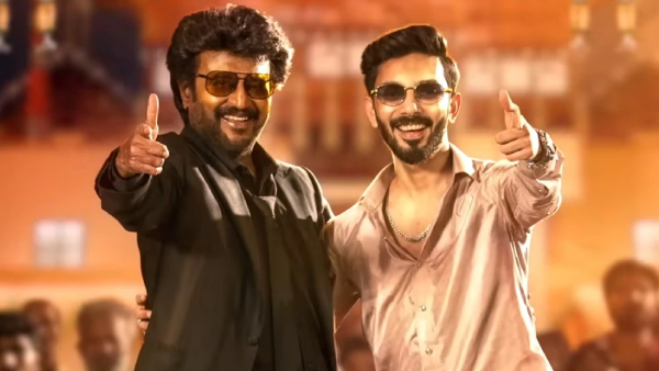 அனிருத் ரவிச்சந்தர் | இசையமைப்பாளர்